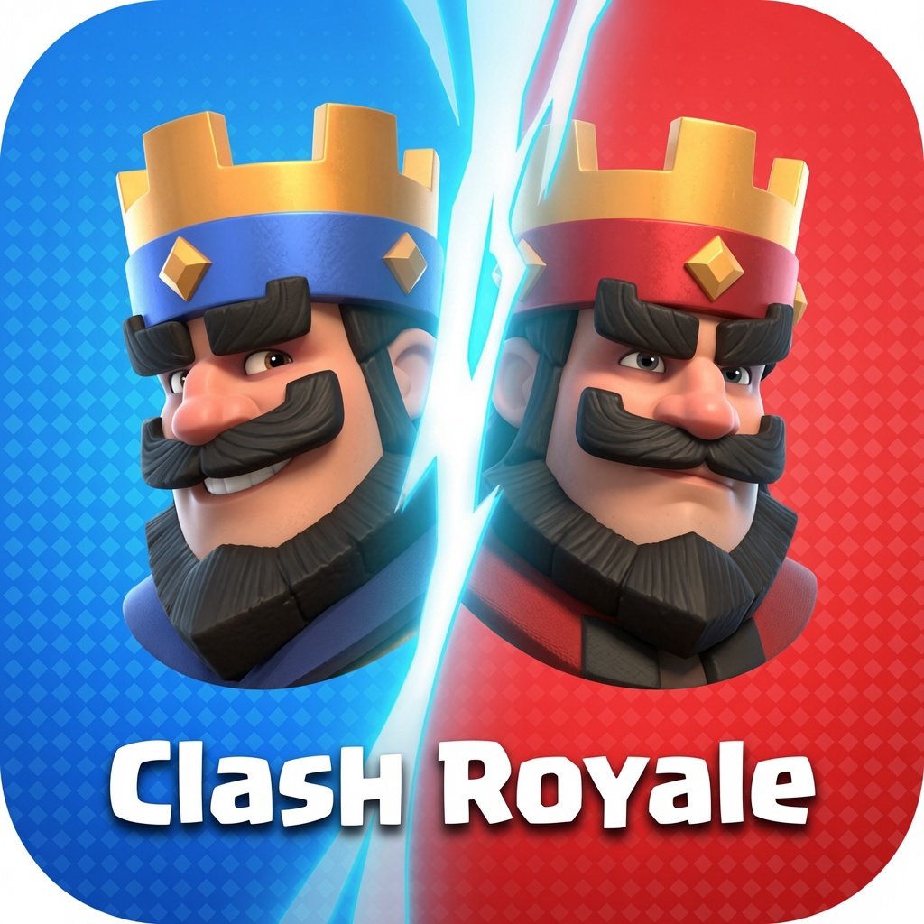 Clash Royale